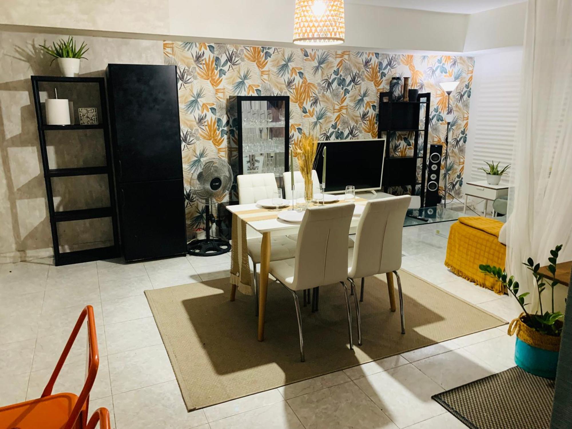 Boveda Yumbo Garden Appartement *